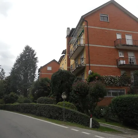 Terrazza Con Vista Grande Bed and breakfast 3*