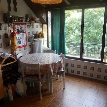 Bed and breakfast Terrazza Con Vista Grande Laveno-Mombello